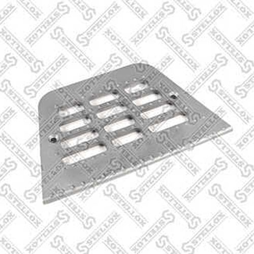 Ступенька корпуса ступеней