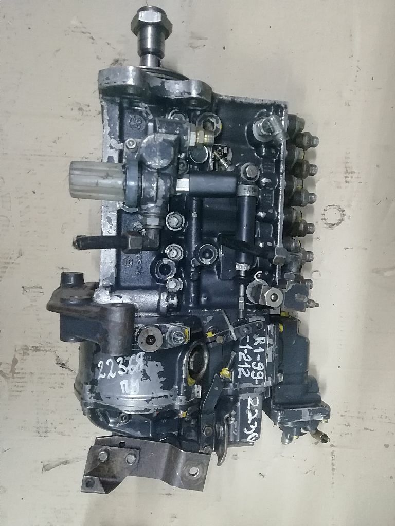 Топливный насос высокого давления MIDR, б/у