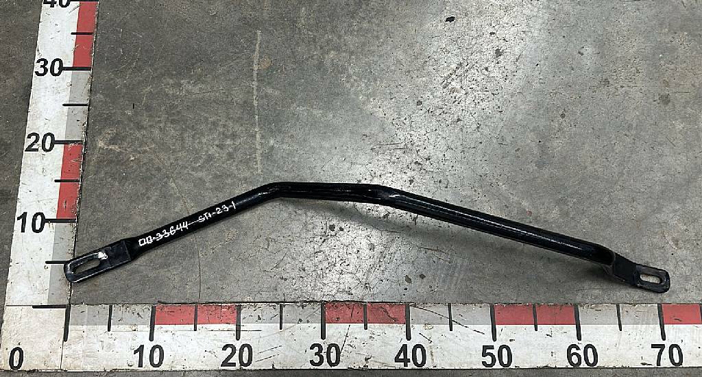 Тяга заднего левого спойлера кабины б/у