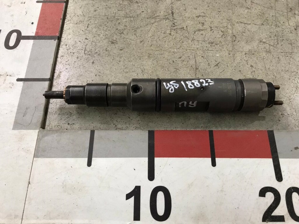 Форсунка топливная D2876, б/у