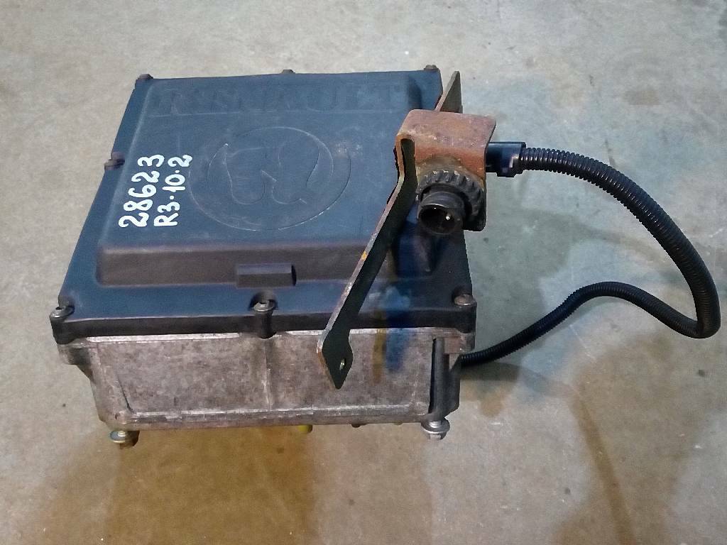 Насос мочевины, б/у