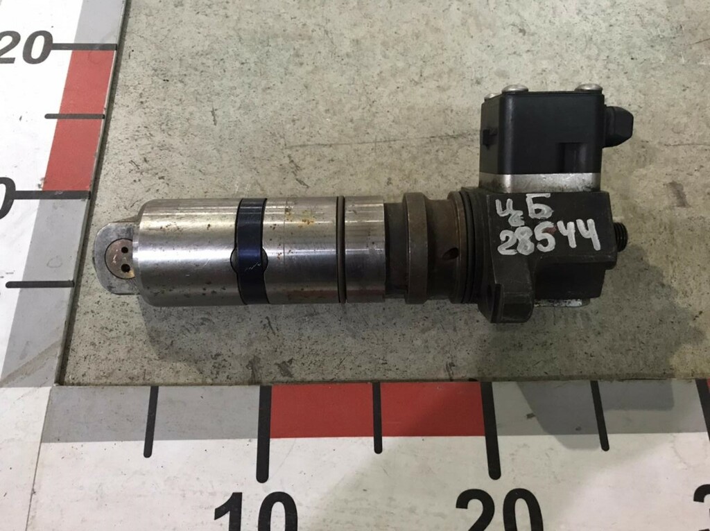 Форсунка топливная OM501, б/у