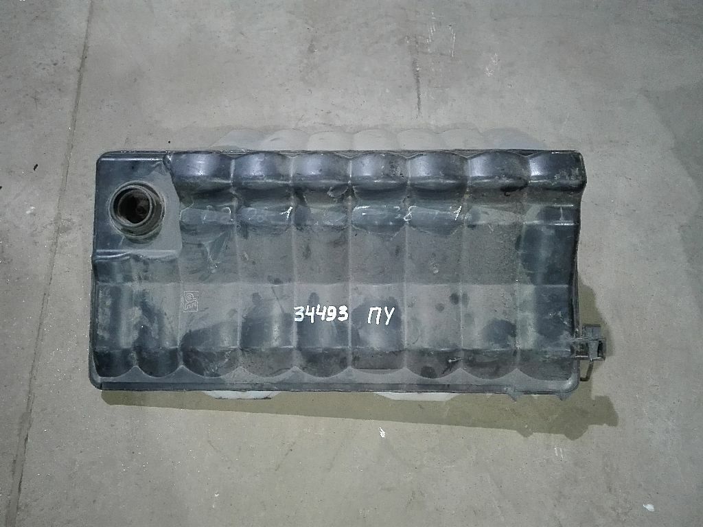 Бачок расширительный, б/у