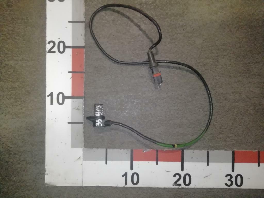 Датчик положения коленвала, б/у