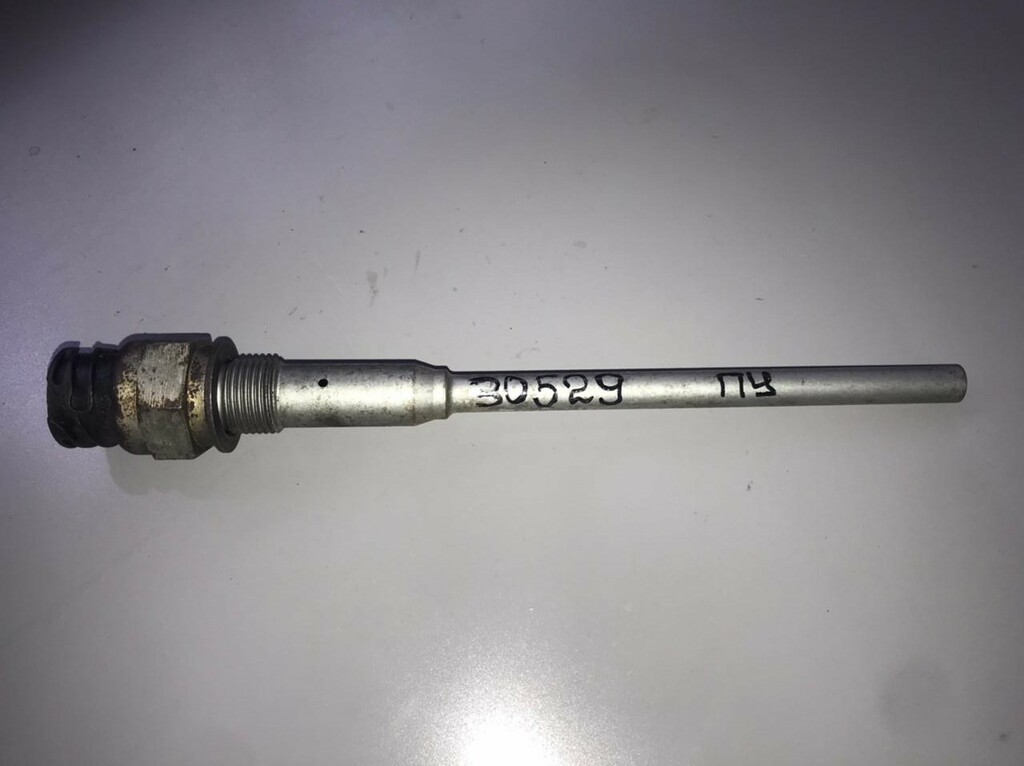 Датчик уровня масла, б/у