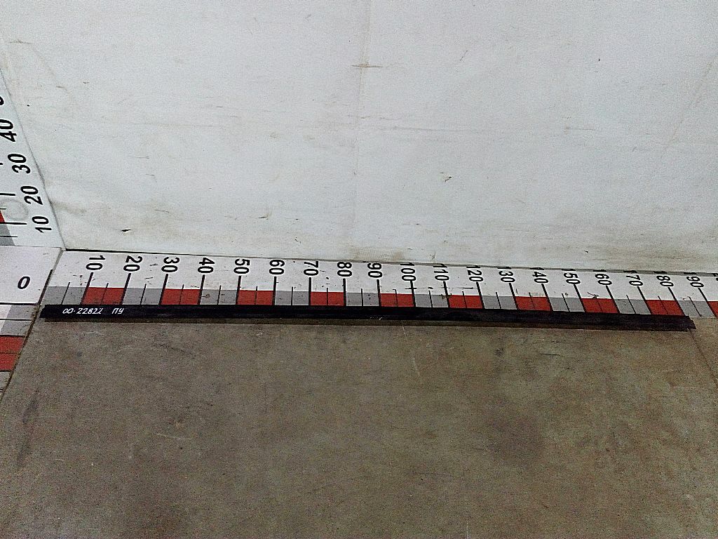 Карниз штор спальника б/у