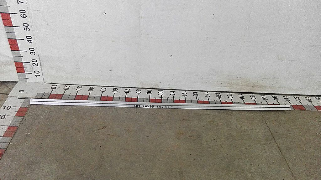 Карниз штор спальника б/у