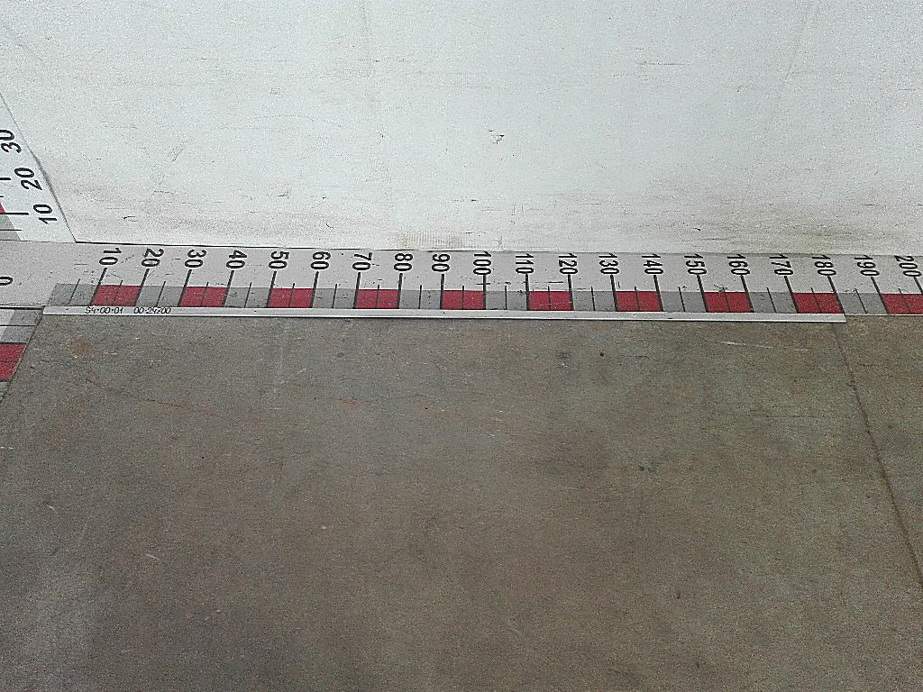 Карниз штор спальника б/у