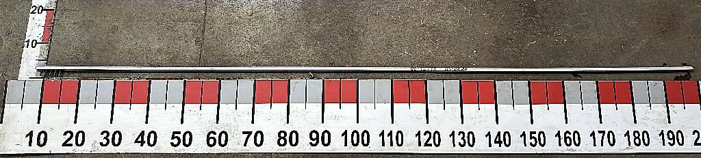 Карниз штор спальника б/у