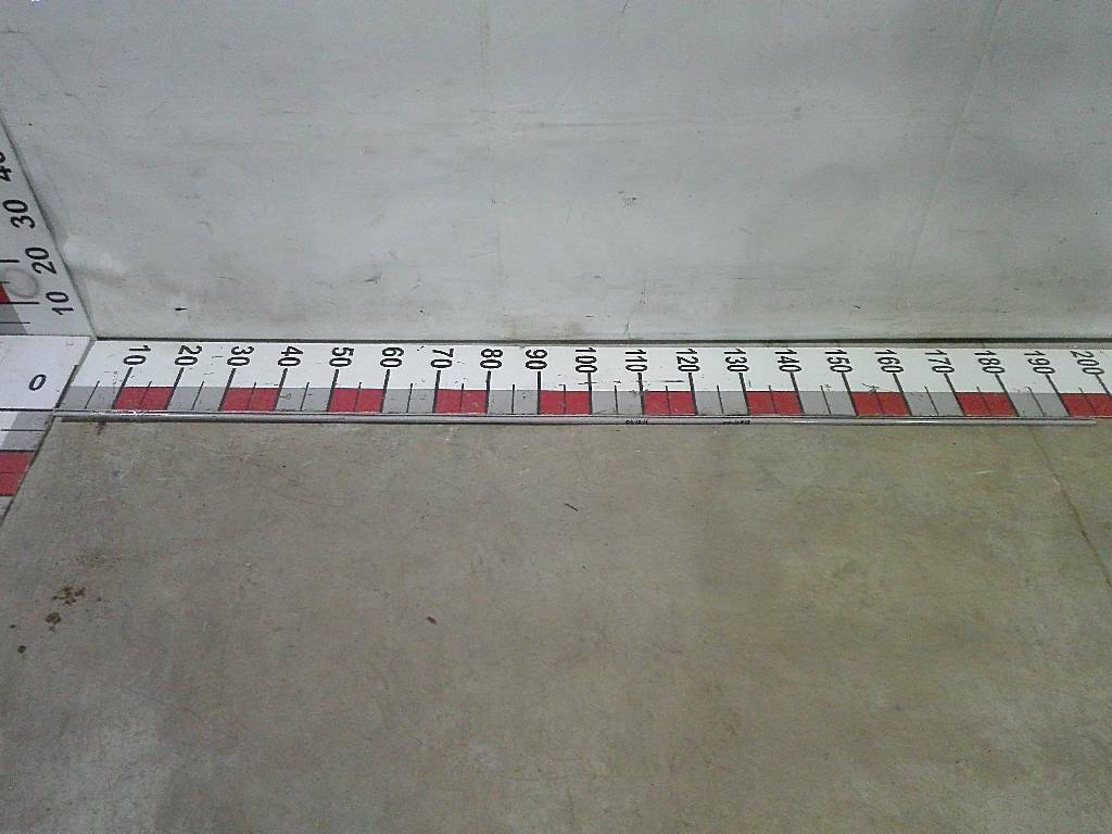 Карниз штор спальника б/у