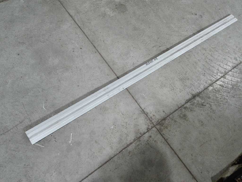 Карниз штор спальника б/у