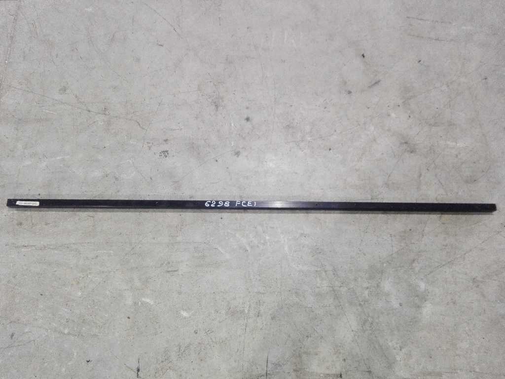 Карниз штор спальника б/у