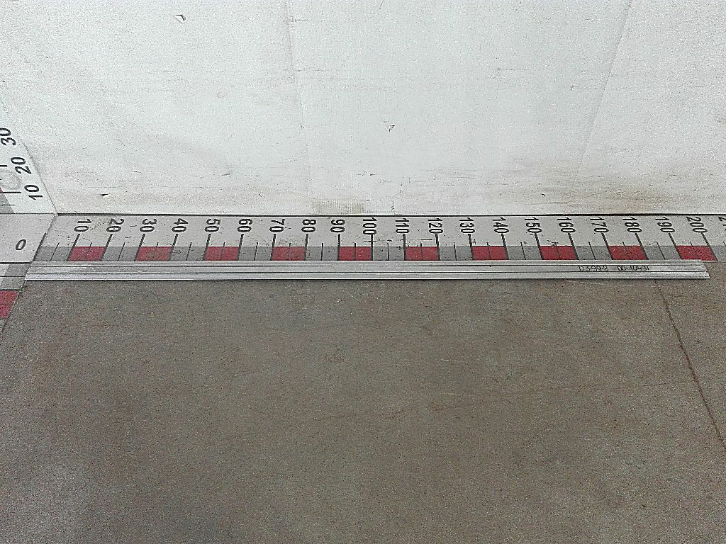 Карниз штор спальника б/у