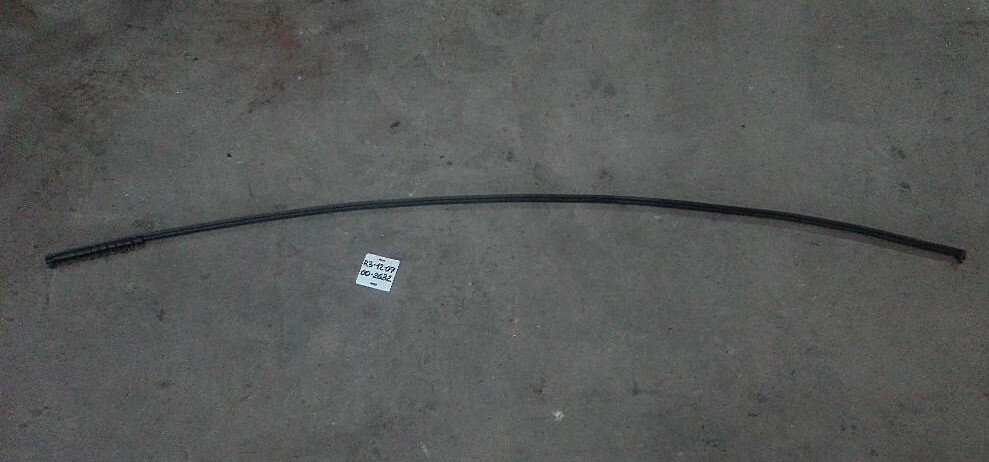 Карниз штор спальника, б/у