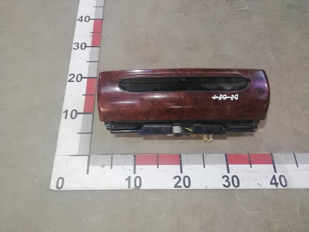 Пепельница, б/у