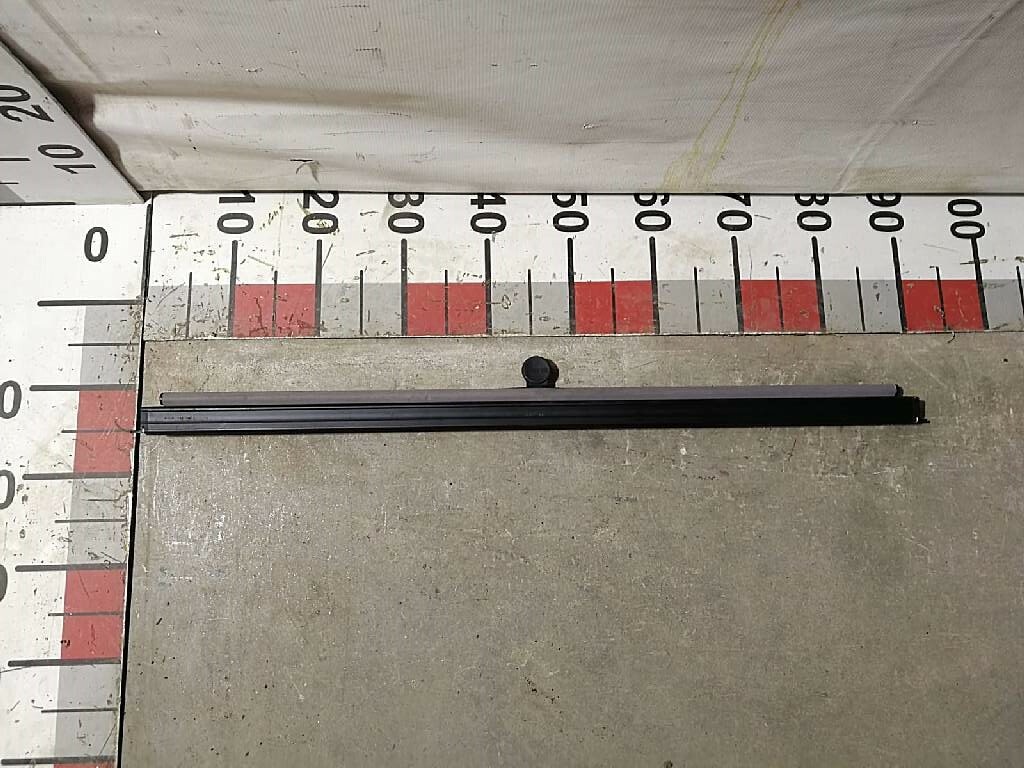 Ролл-штора двери б/у