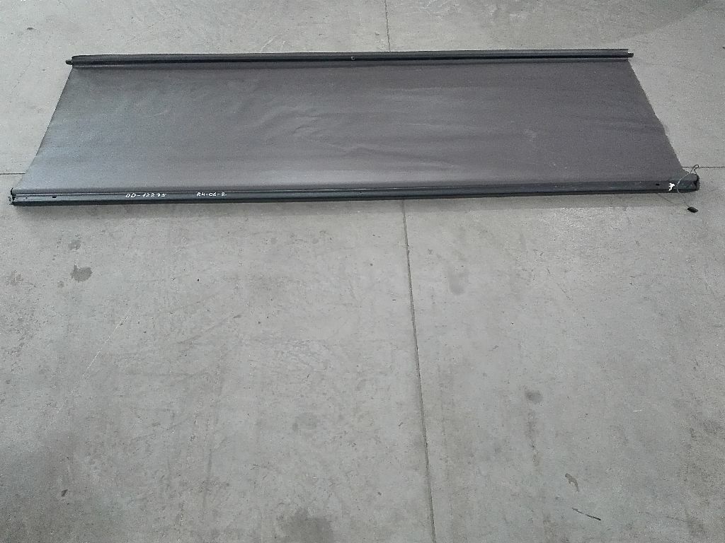 Ролл-штора лобового стекла б/у