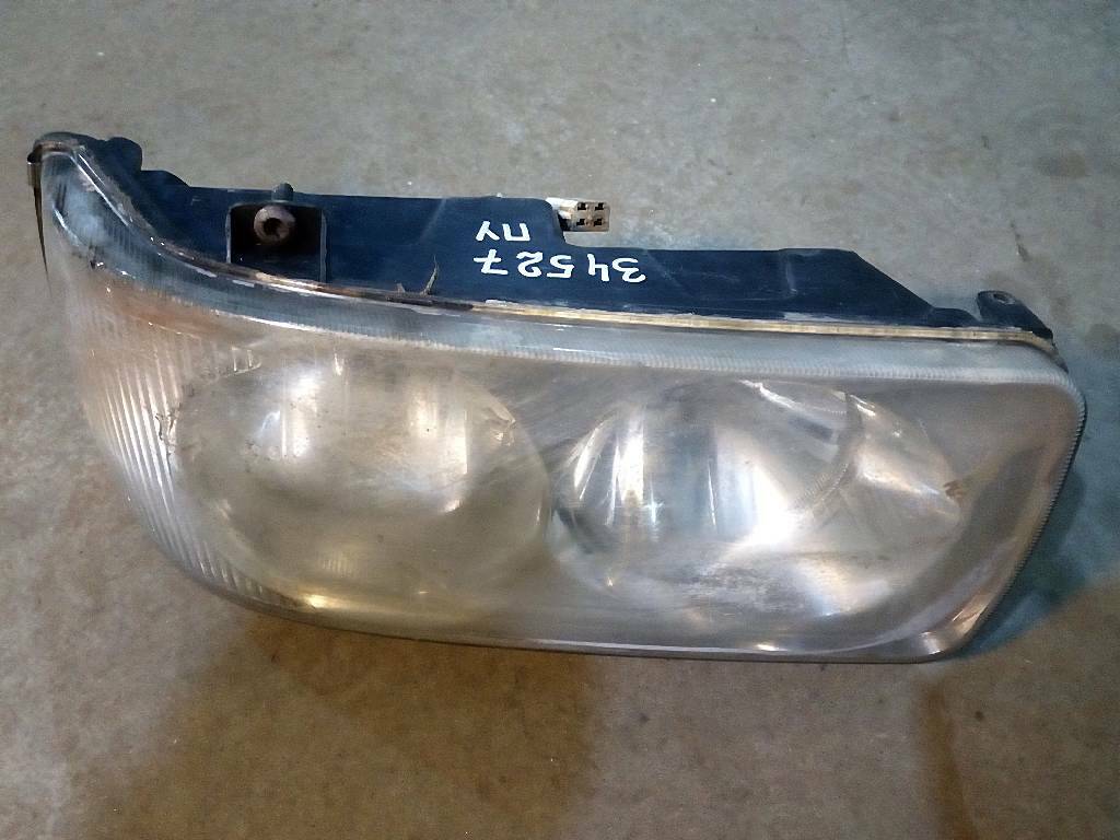 Фара правая, б/у