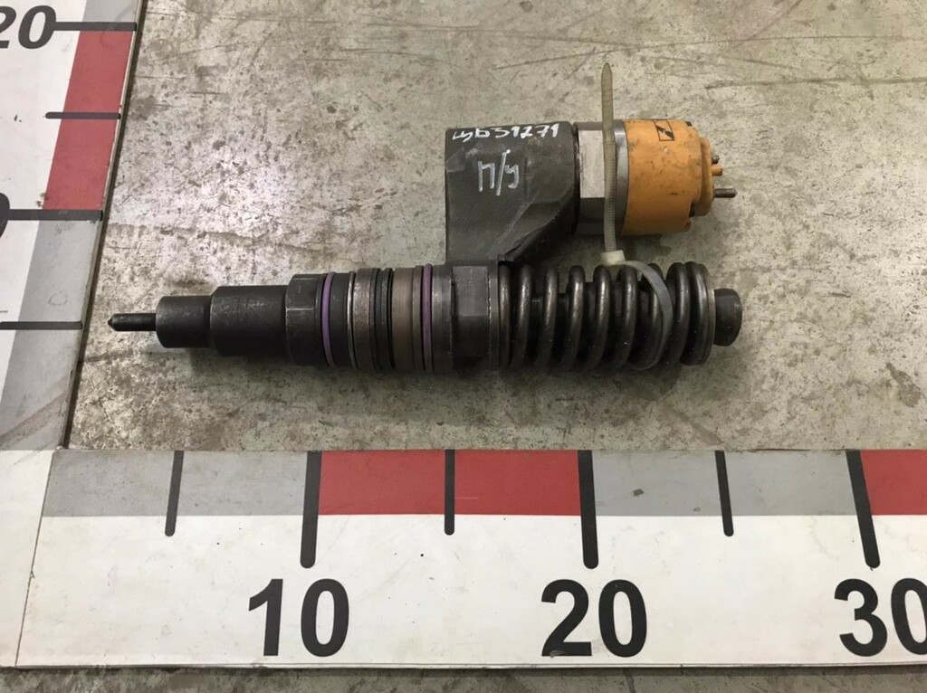 Форсунка топливная D12A, б/у