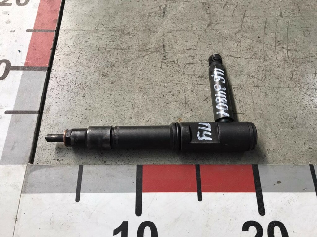 Форсунка топливная XF280, б/у