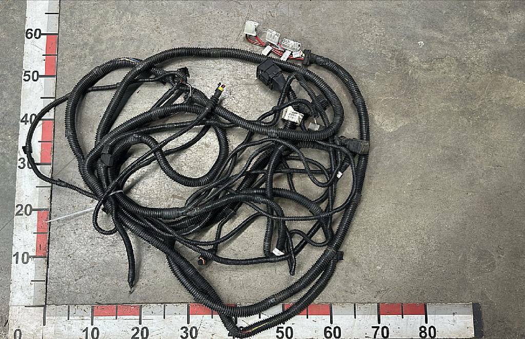 Проводка мочевины SCR б/у