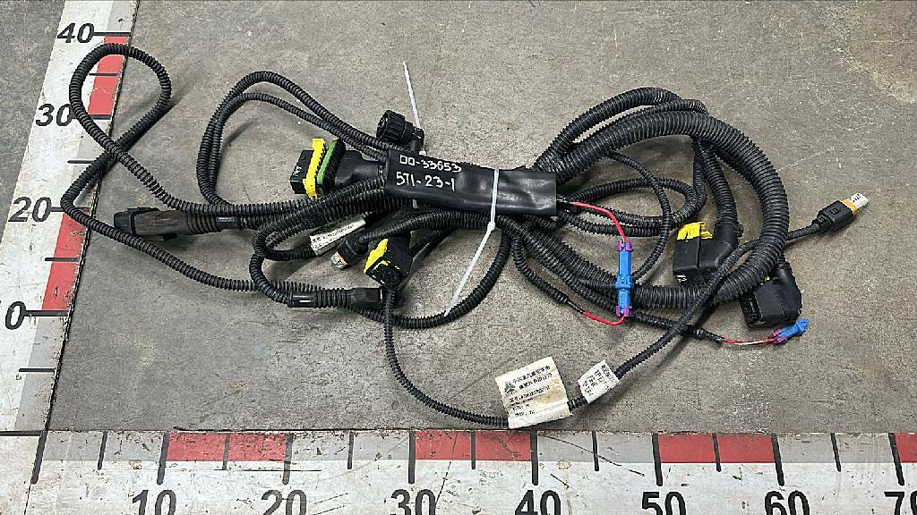 Проводов ADR б/у