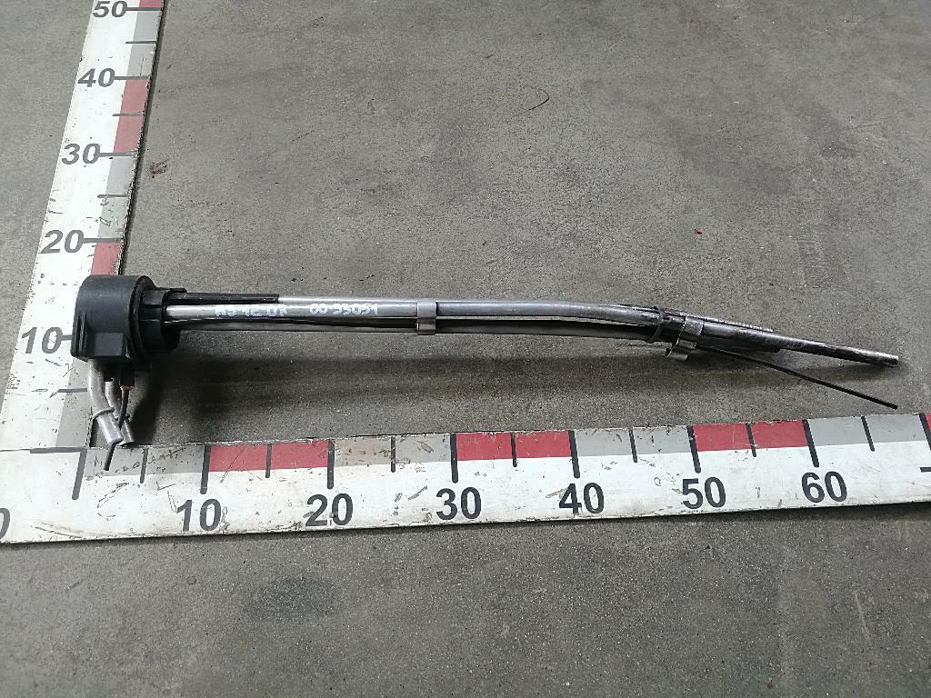 Топливозаборник б/у