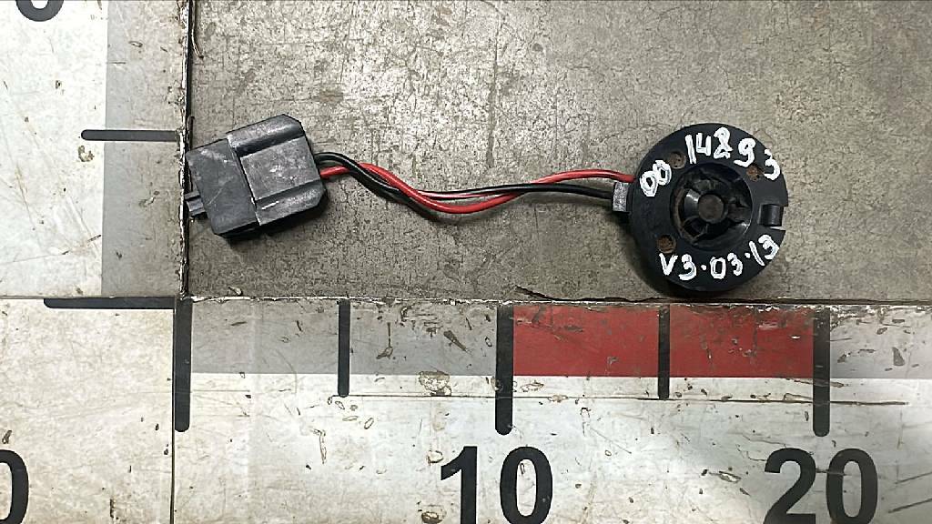 Динамик б/у