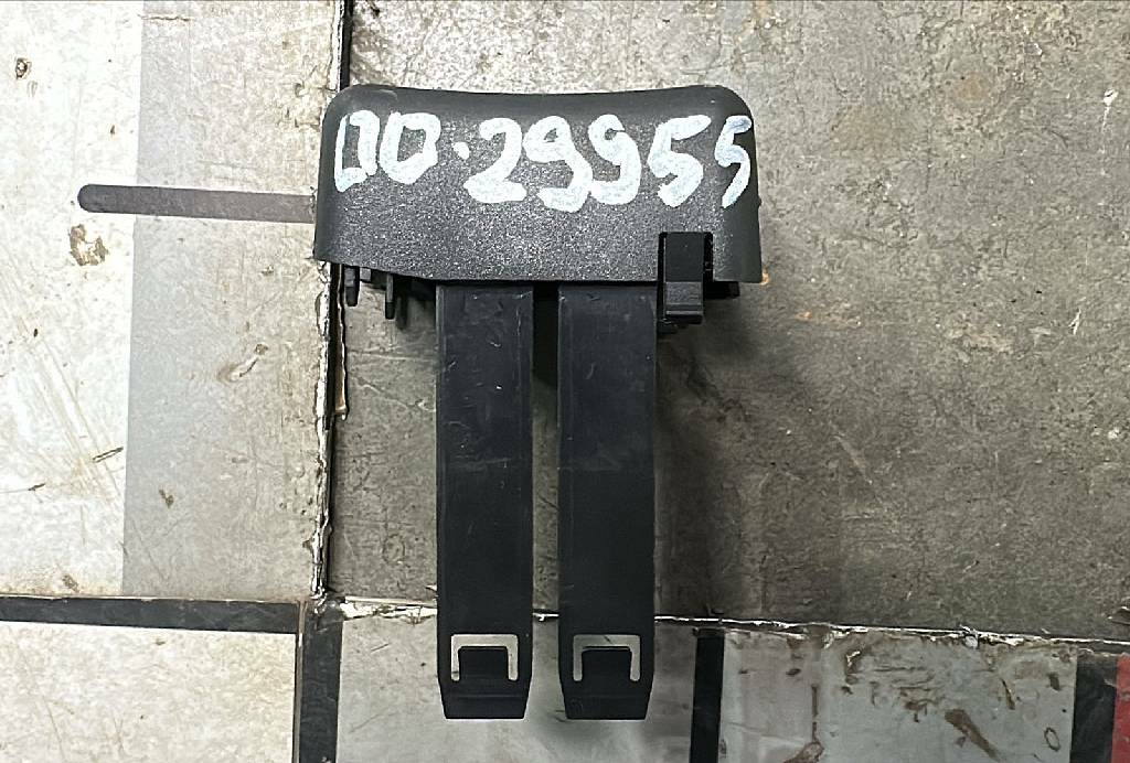 Заглушка клавиши б/у