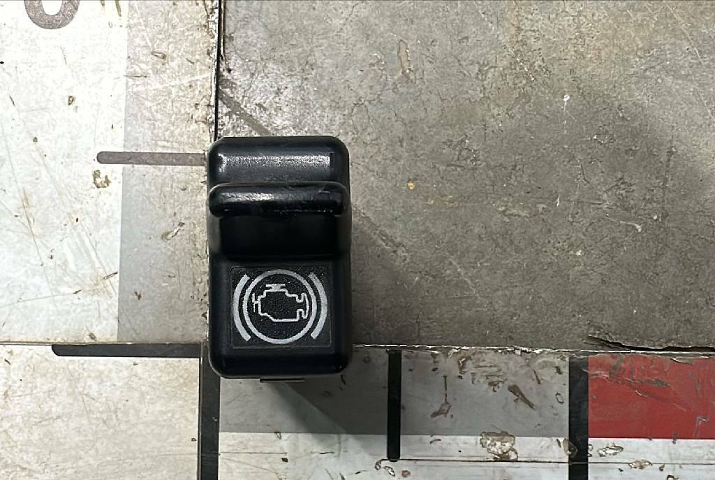 Клавиша моторного тормоза б/у