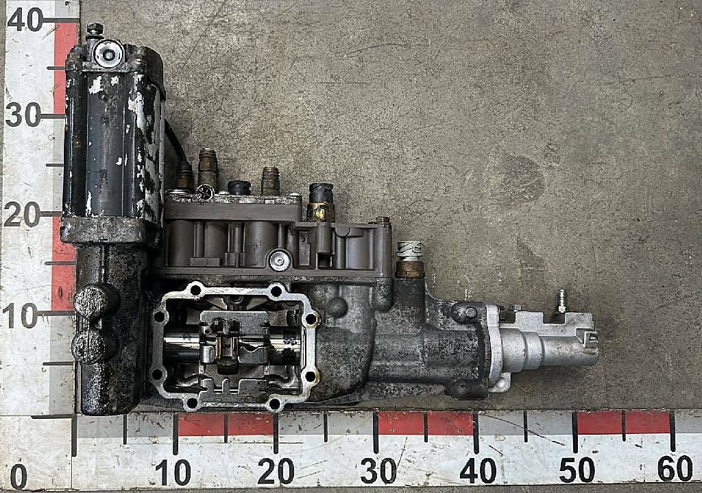 Механизм выбора передач б/у