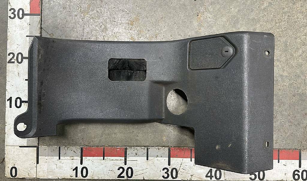 Накладка панели приборов б/у