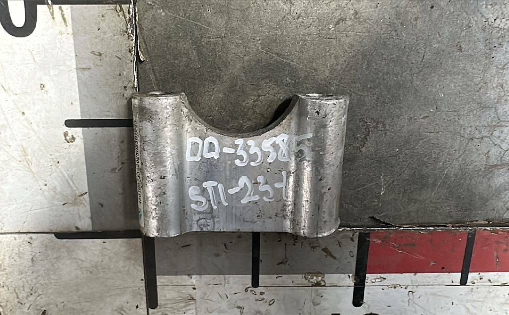 Проставка кронштейна осушителя кондиционера б/у