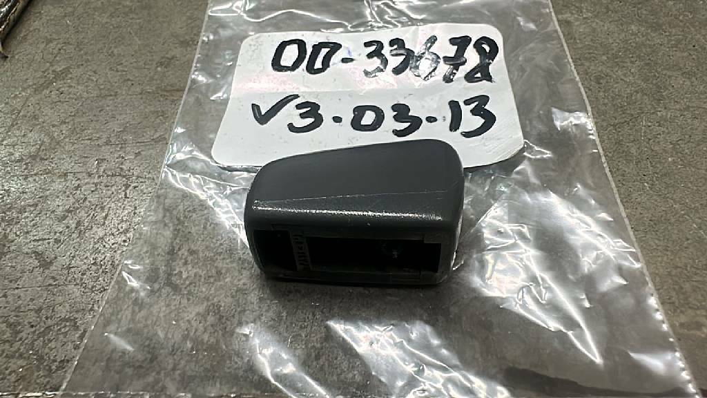 Ручка двери внутренняя б/у