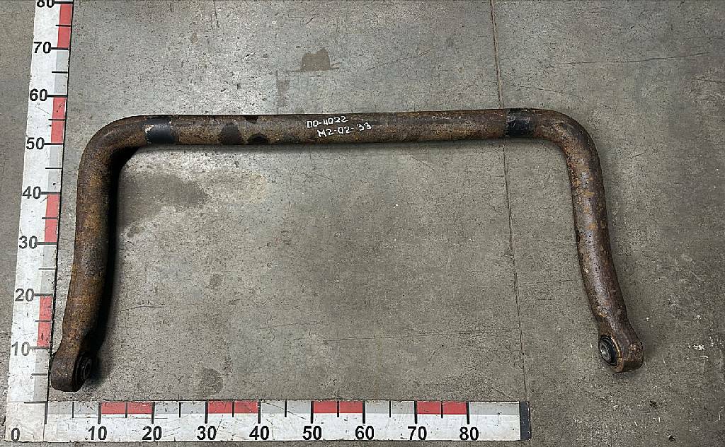 Стабилизатор задний б/у