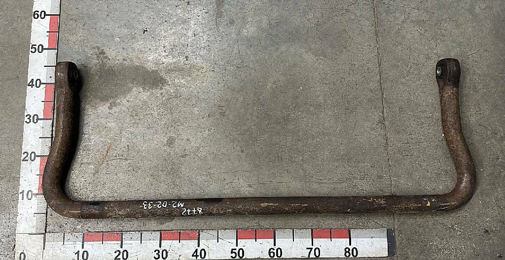 Стабилизатор передний б/у