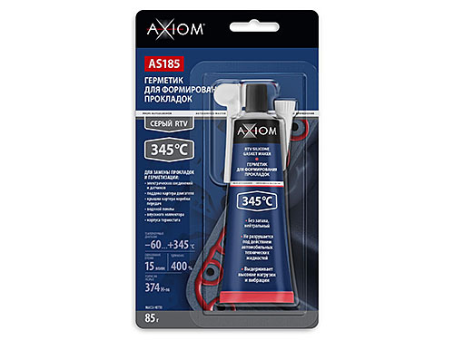 Герметик-прокладка