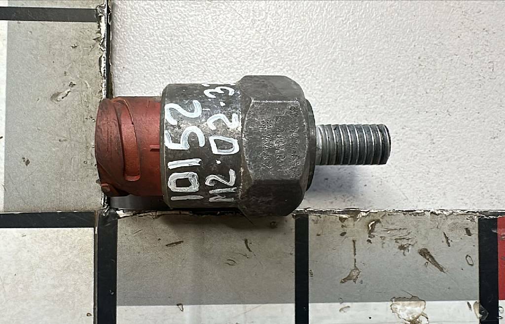 Датчик давления воздуха б/у