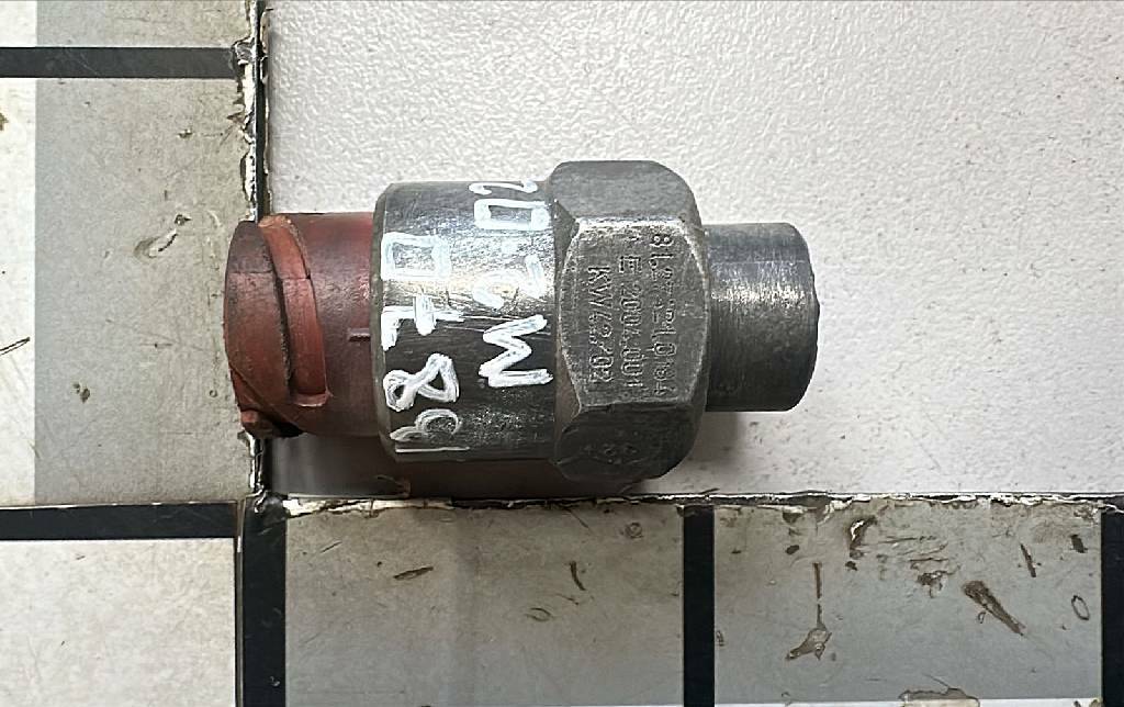 Датчик давления воздуха б/у