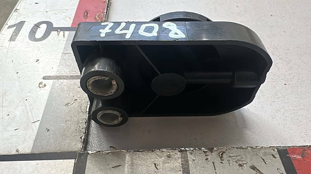 Клапан пневматический б/у