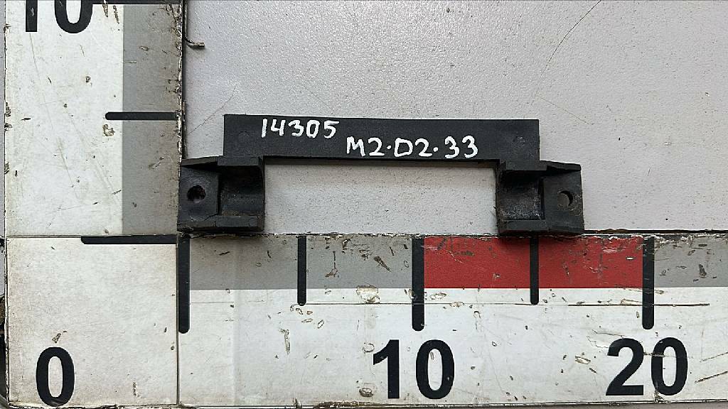 Кронштейн фары б/у