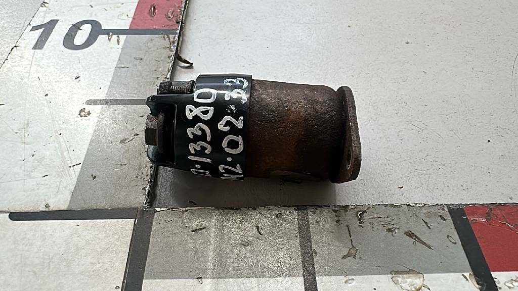 Реле стартера б/у