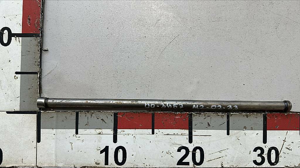 Штанга толкателя D2866 б/у