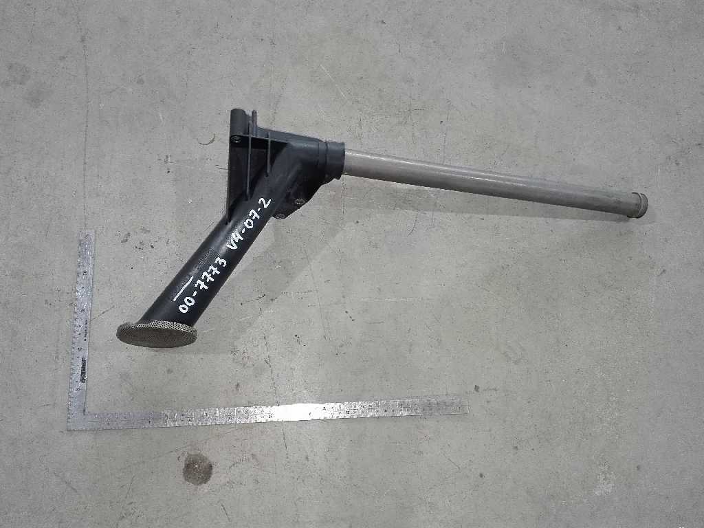 Маслозаборник D13A б/у