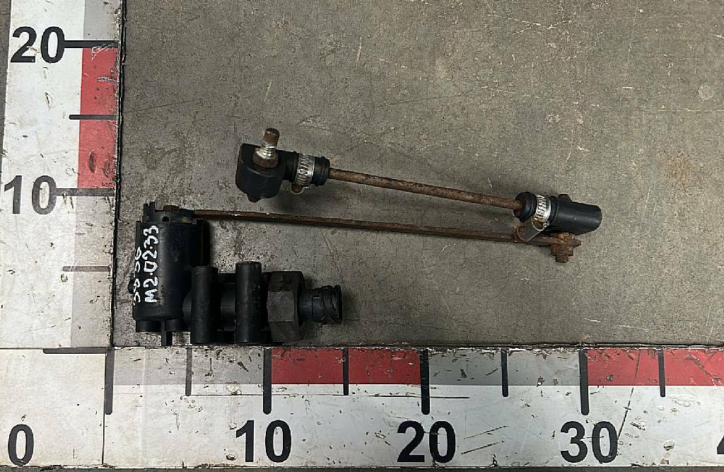 Датчик уровня б/у