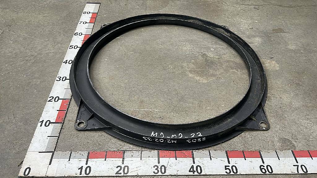 Кольцо диффузора б/у