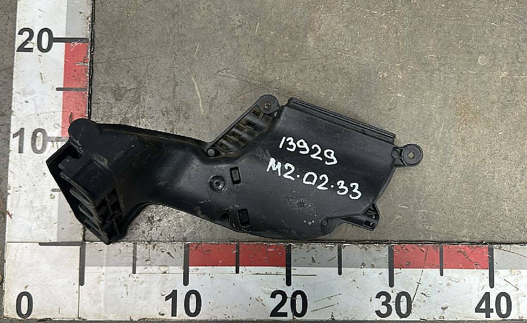 Корпус проводки б/у