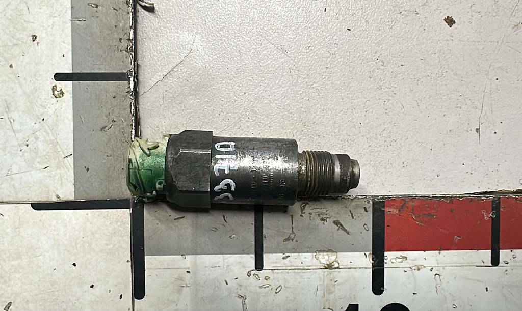 Датчик скорости б/у