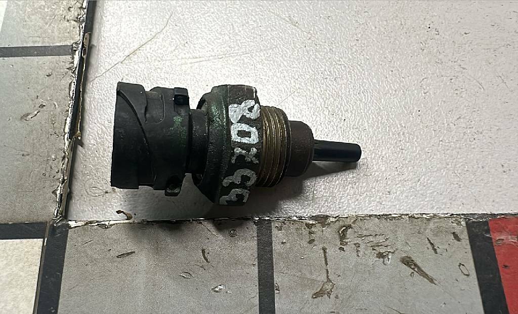 Датчик температуры б/у