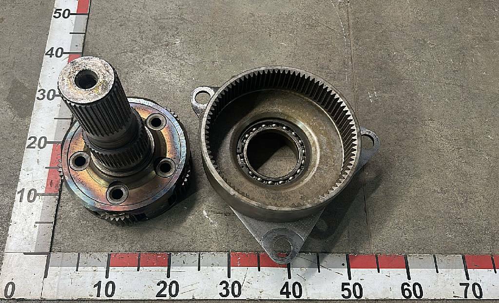 Делитель G211-12KL б/у